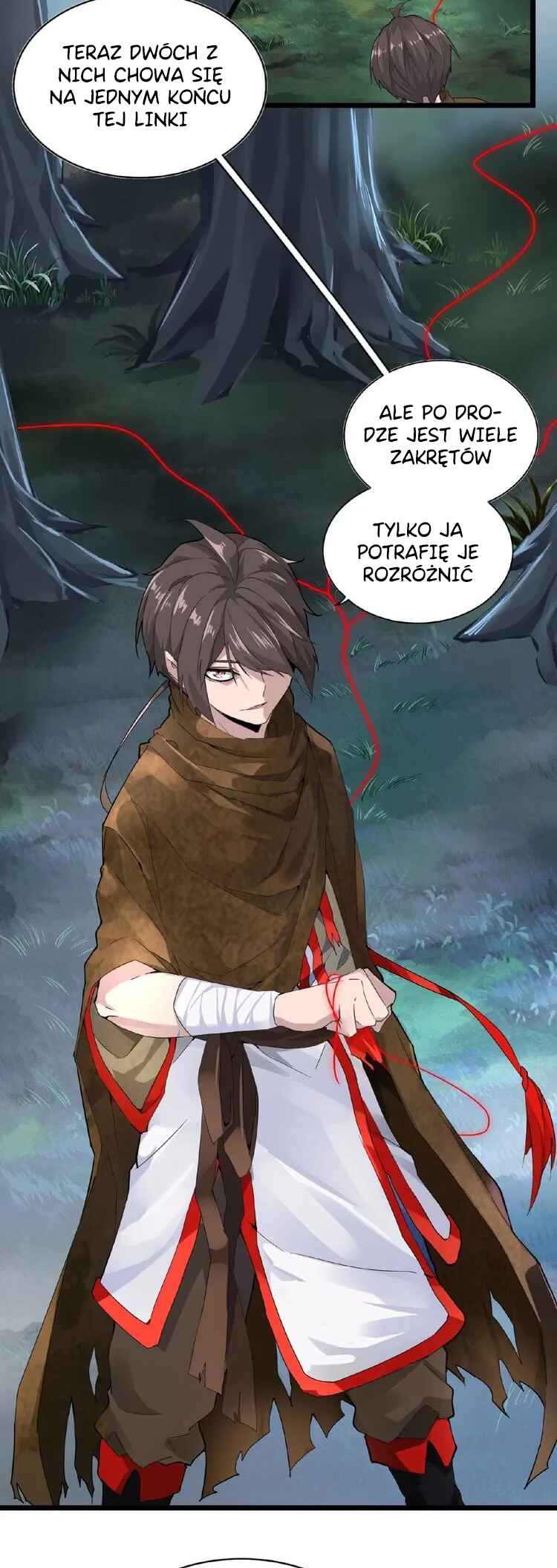 The Servant Is the Demon King?! Chapter 4 - Page 11