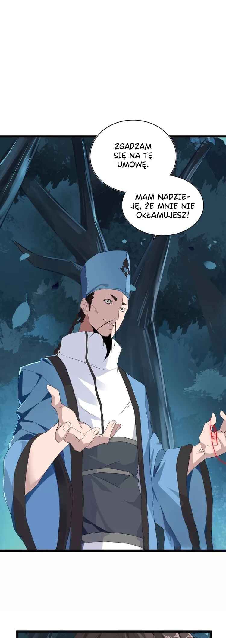 The Servant Is the Demon King?! Chapter 4 - Page 13