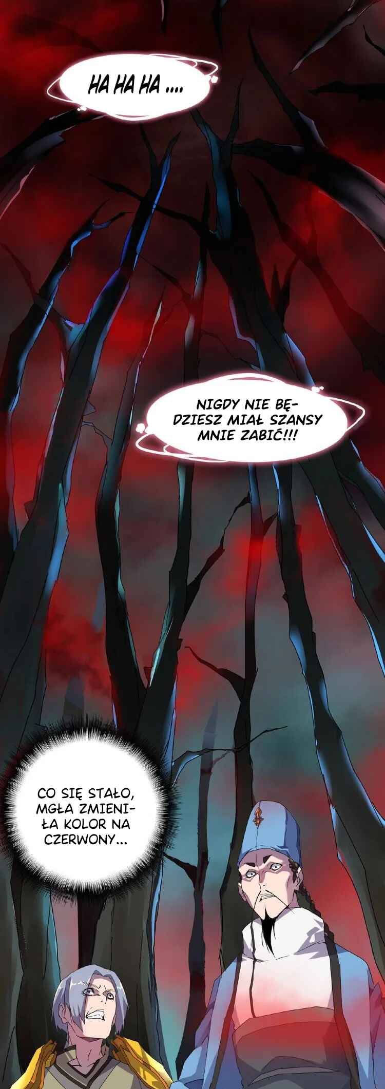 The Servant Is the Demon King?! Chapter 4 - Page 26