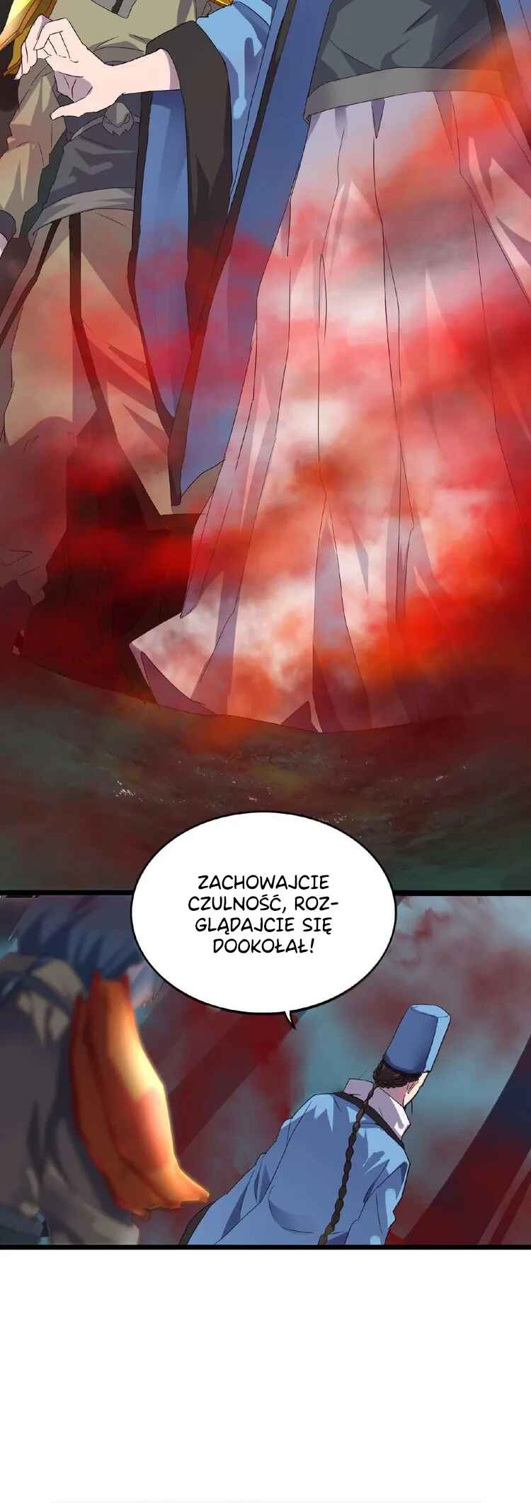 The Servant Is the Demon King?! Chapter 4 - Page 27