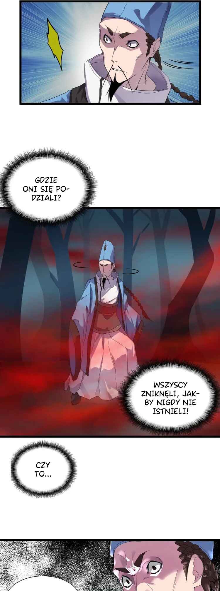 The Servant Is the Demon King?! Chapter 4 - Page 28