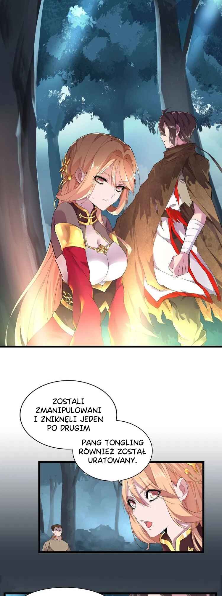 The Servant Is the Demon King?! Chapter 4 - Page 30