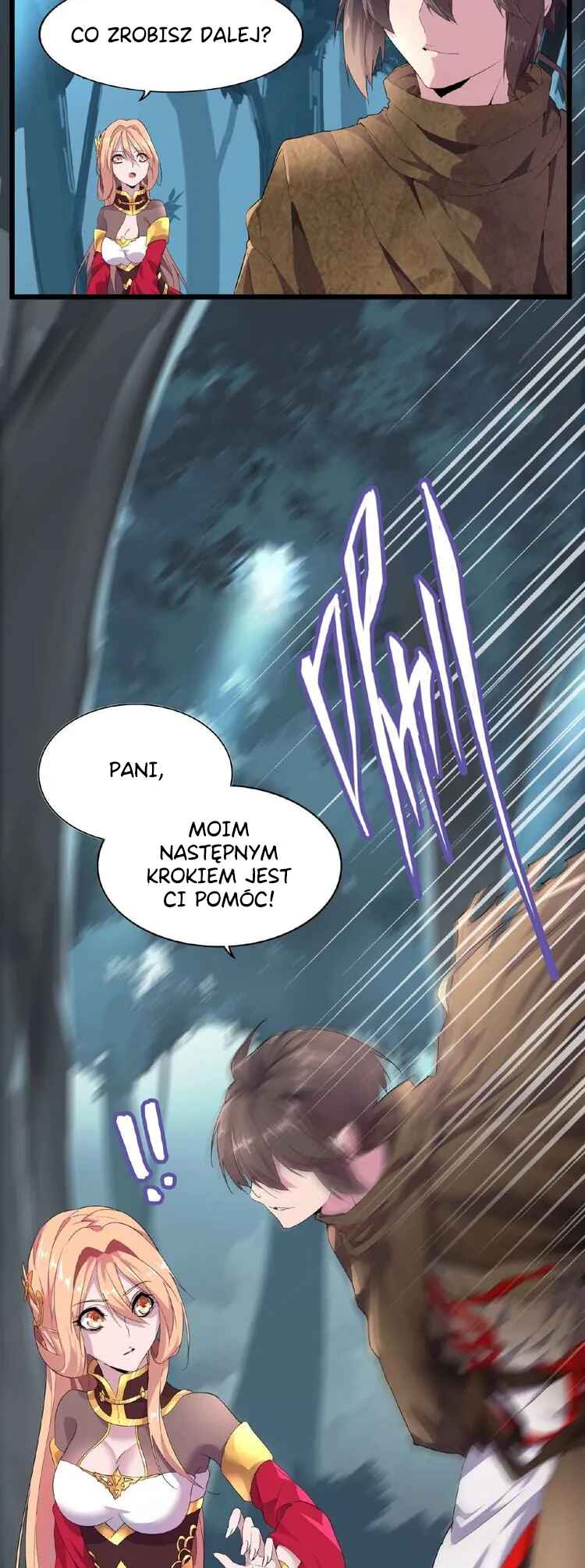 The Servant Is the Demon King?! Chapter 4 - Page 31