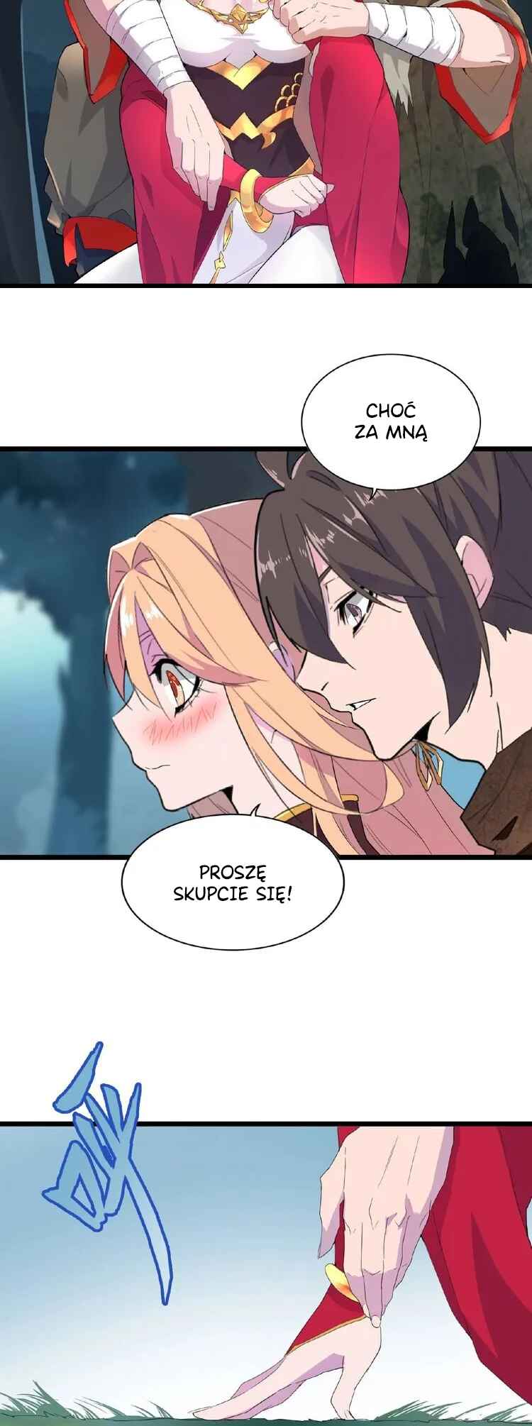 The Servant Is the Demon King?! Chapter 4 - Page 33