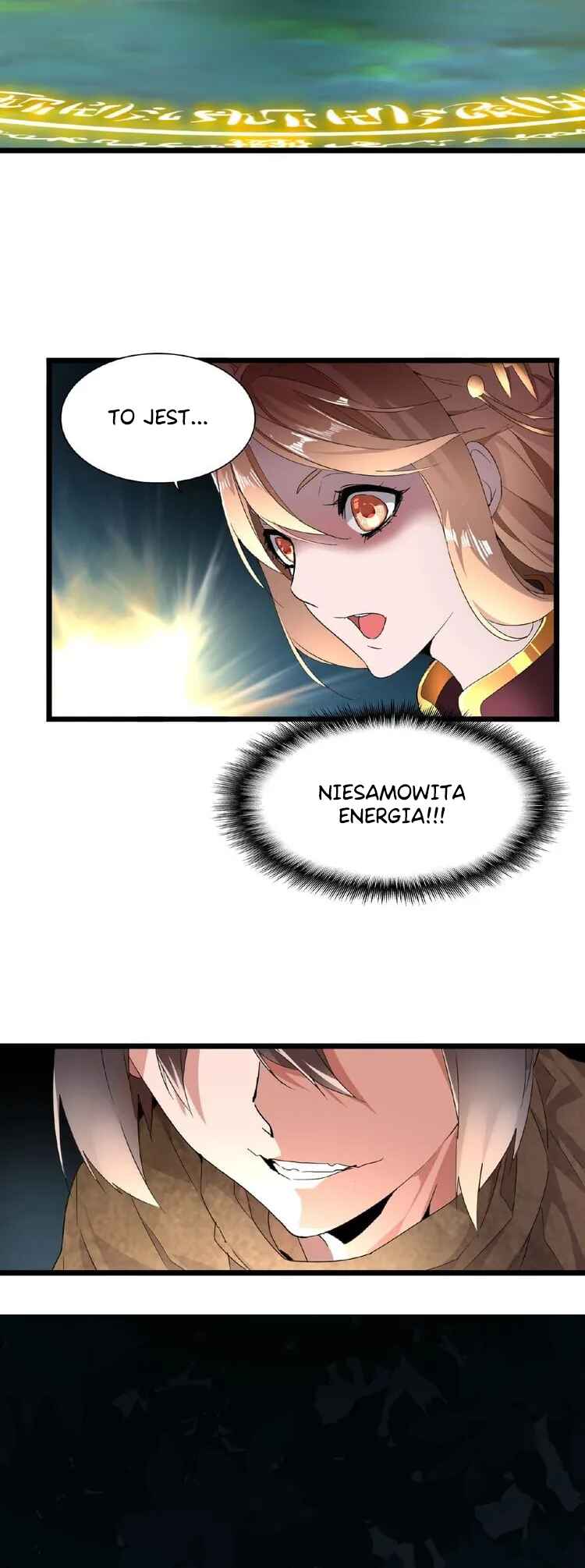 The Servant Is the Demon King?! Chapter 4 - Page 34