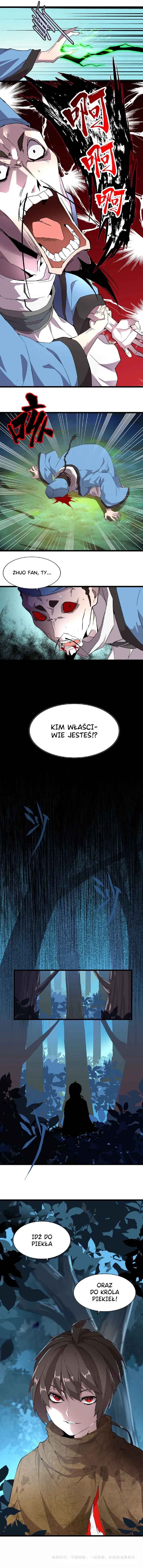 The Servant Is the Demon King?! Chapter 4 - Page 42