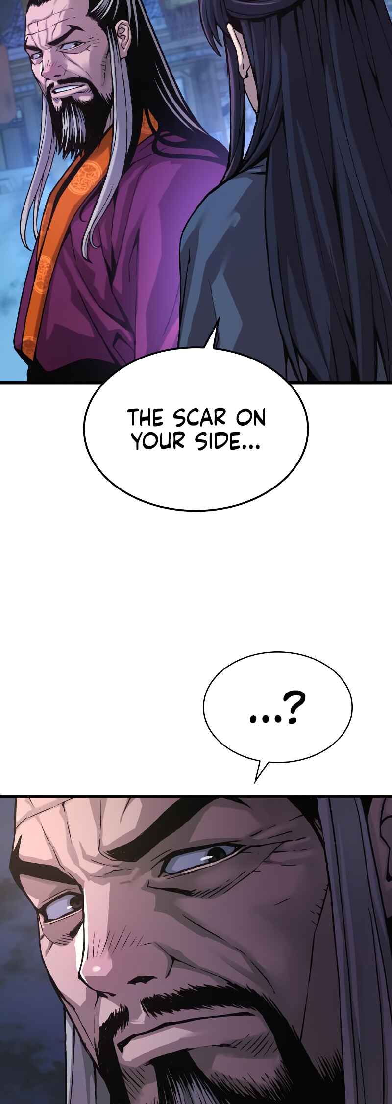 Myst, Might, Mayhem Chapter 35 - Page 11