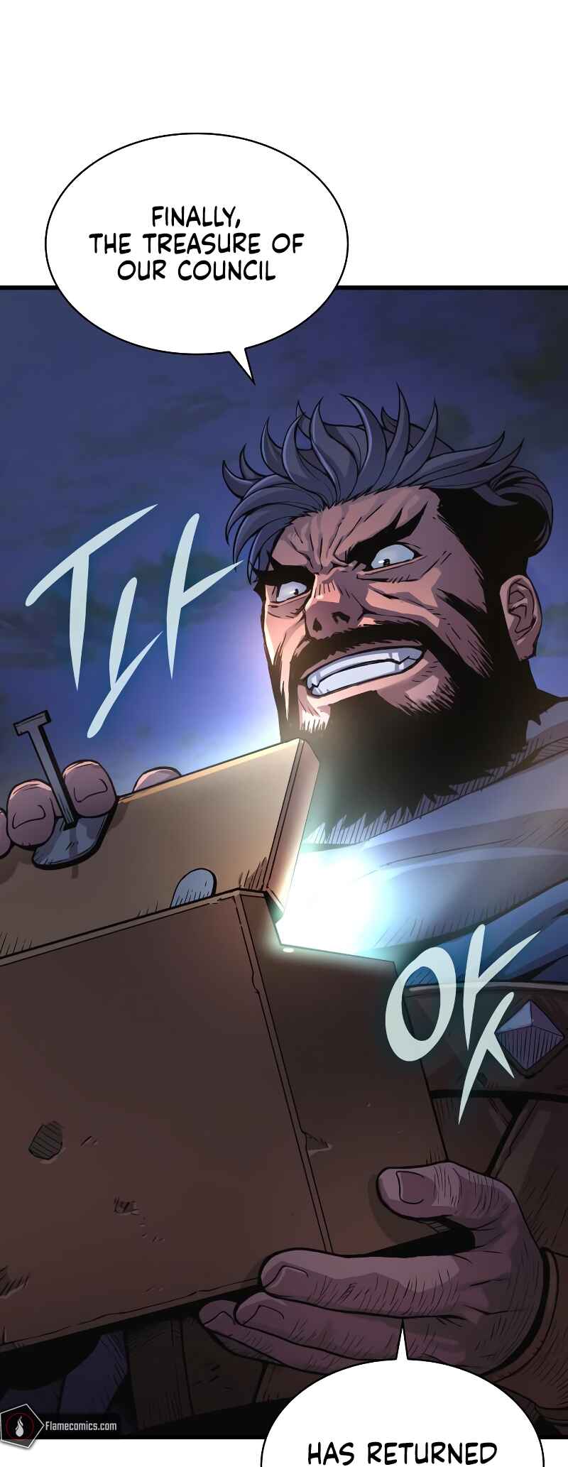 Myst, Might, Mayhem Chapter 35 - Page 20