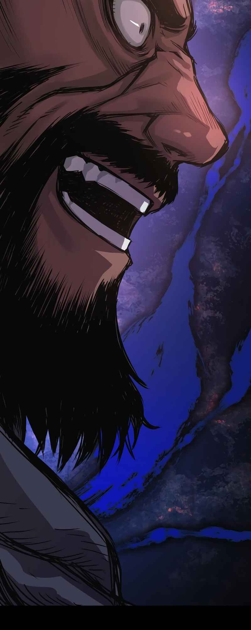 Myst, Might, Mayhem Chapter 35 - Page 3