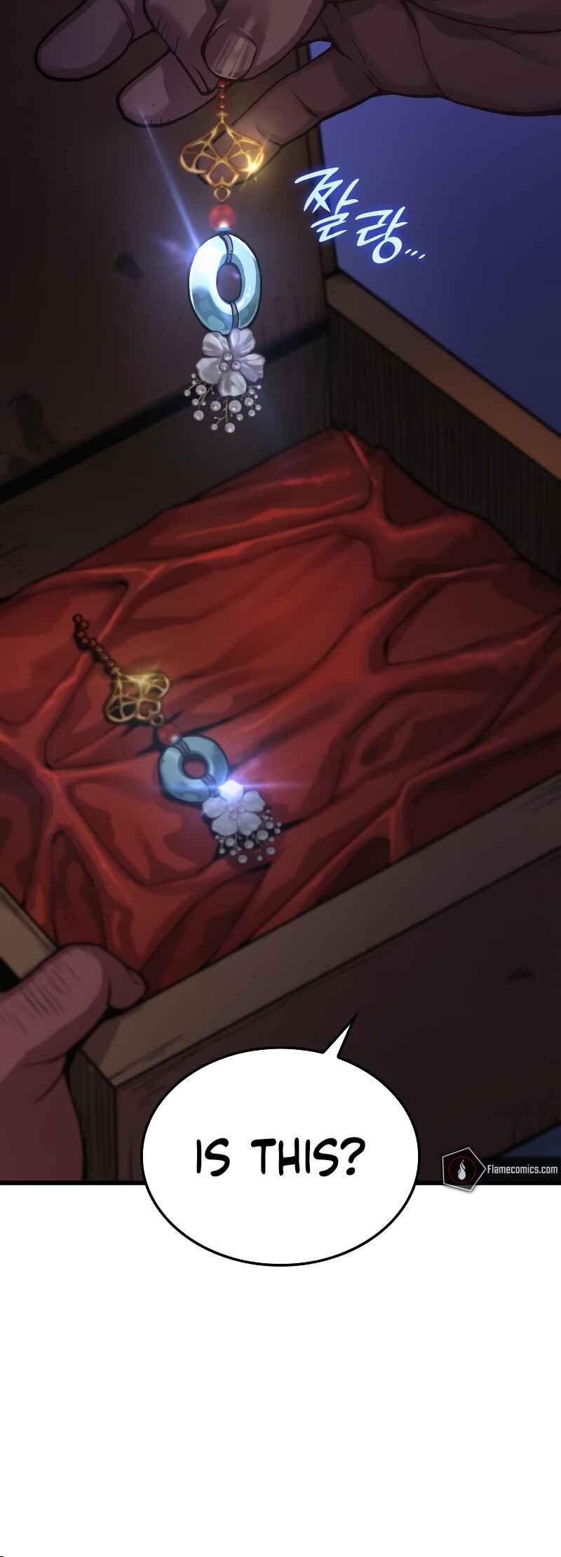 Myst, Might, Mayhem Chapter 35 - Page 33
