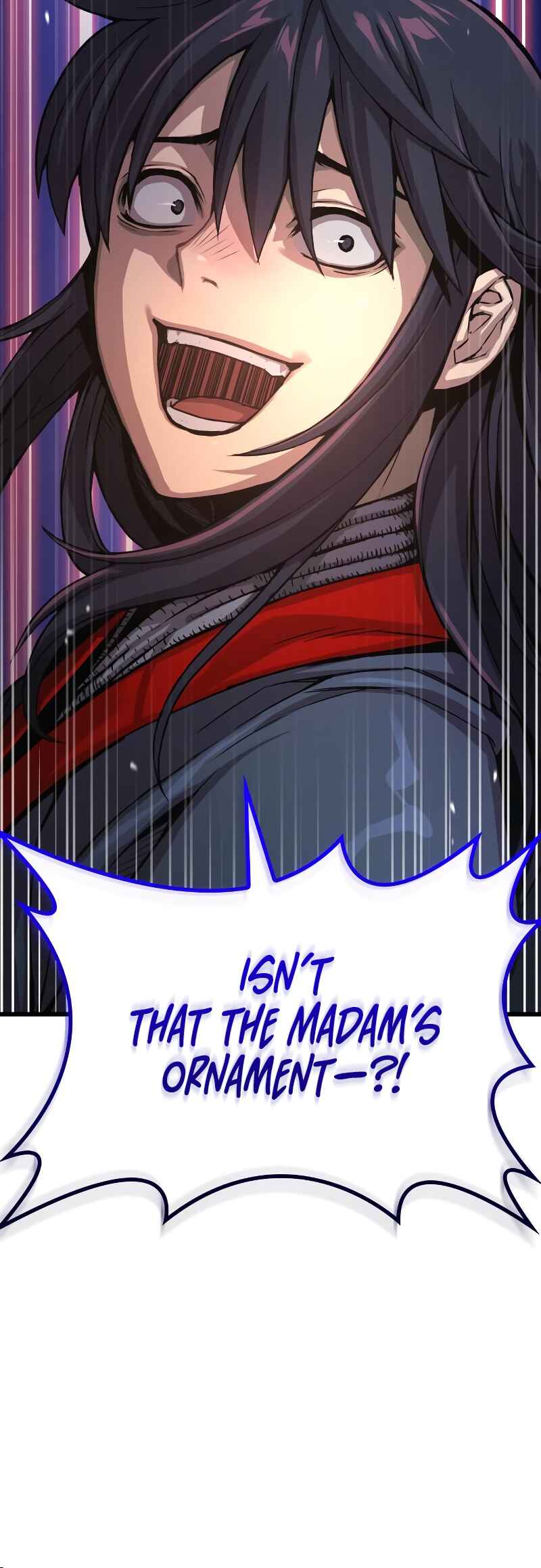 Myst, Might, Mayhem Chapter 35 - Page 38