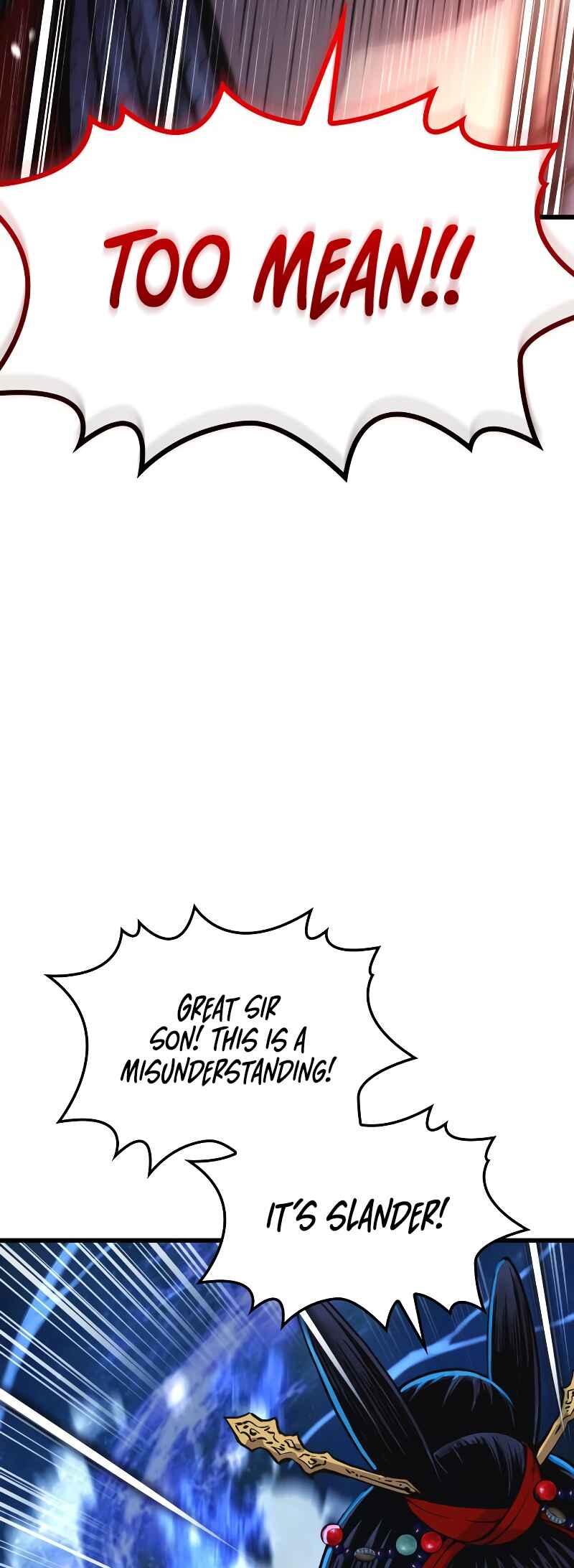 Myst, Might, Mayhem Chapter 35 - Page 46