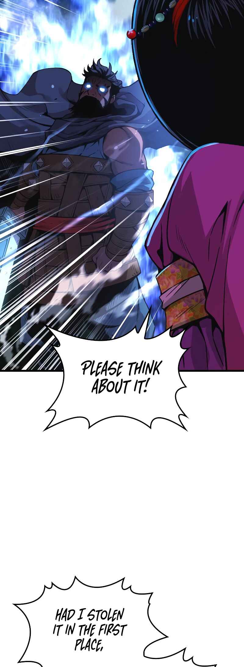 Myst, Might, Mayhem Chapter 35 - Page 47