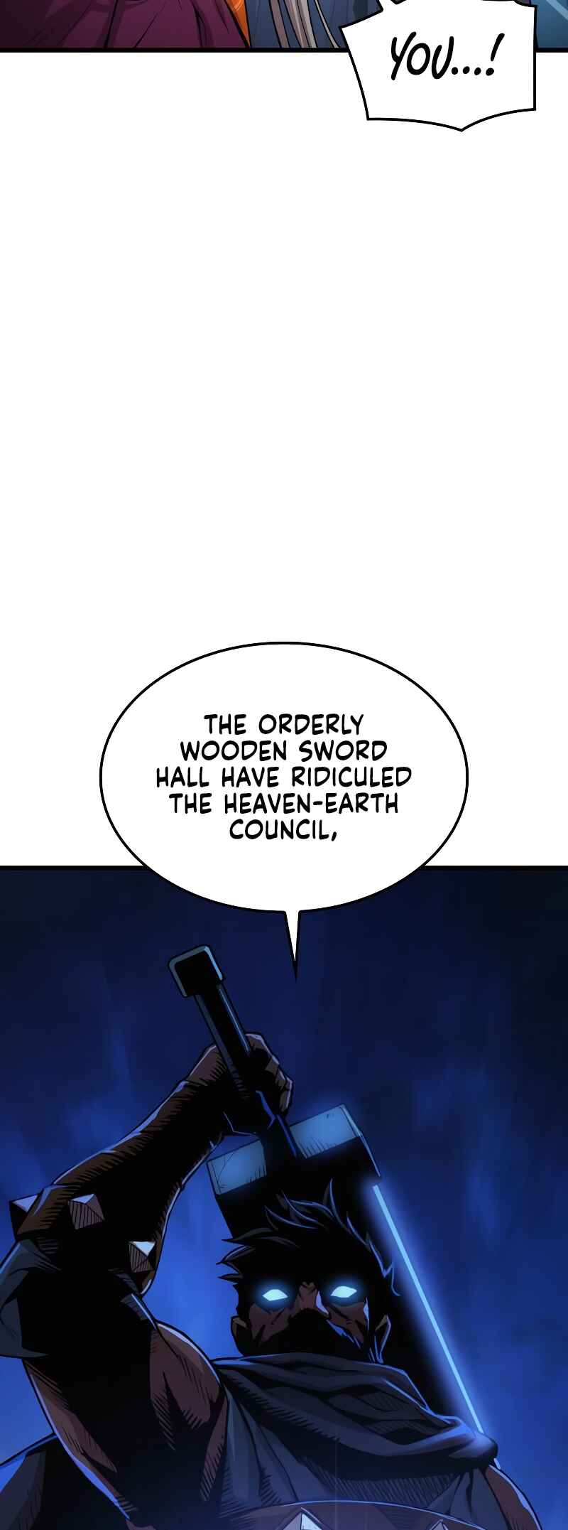 Myst, Might, Mayhem Chapter 35 - Page 60