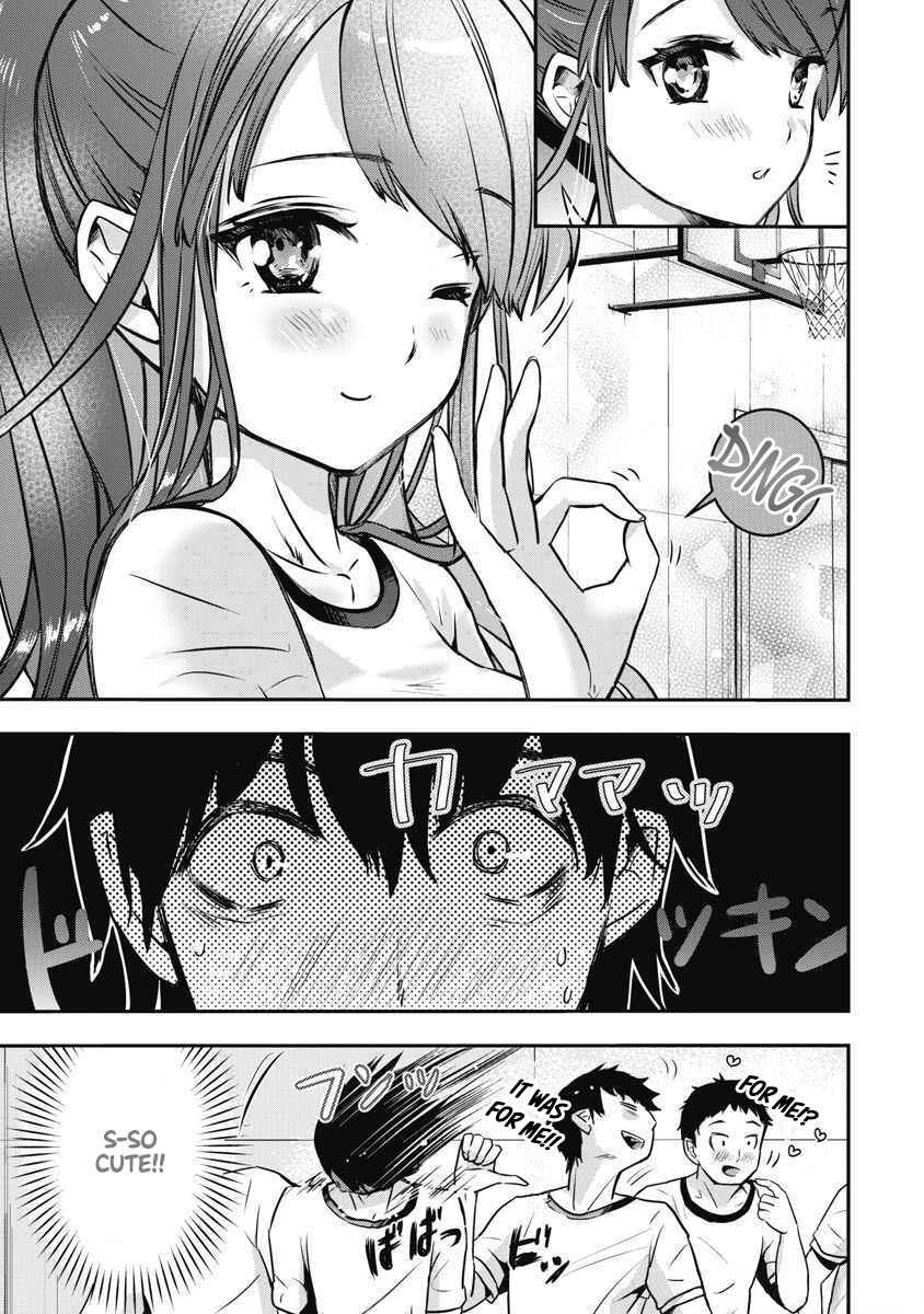 Bokura no Libido Chapter 4 - Page 6