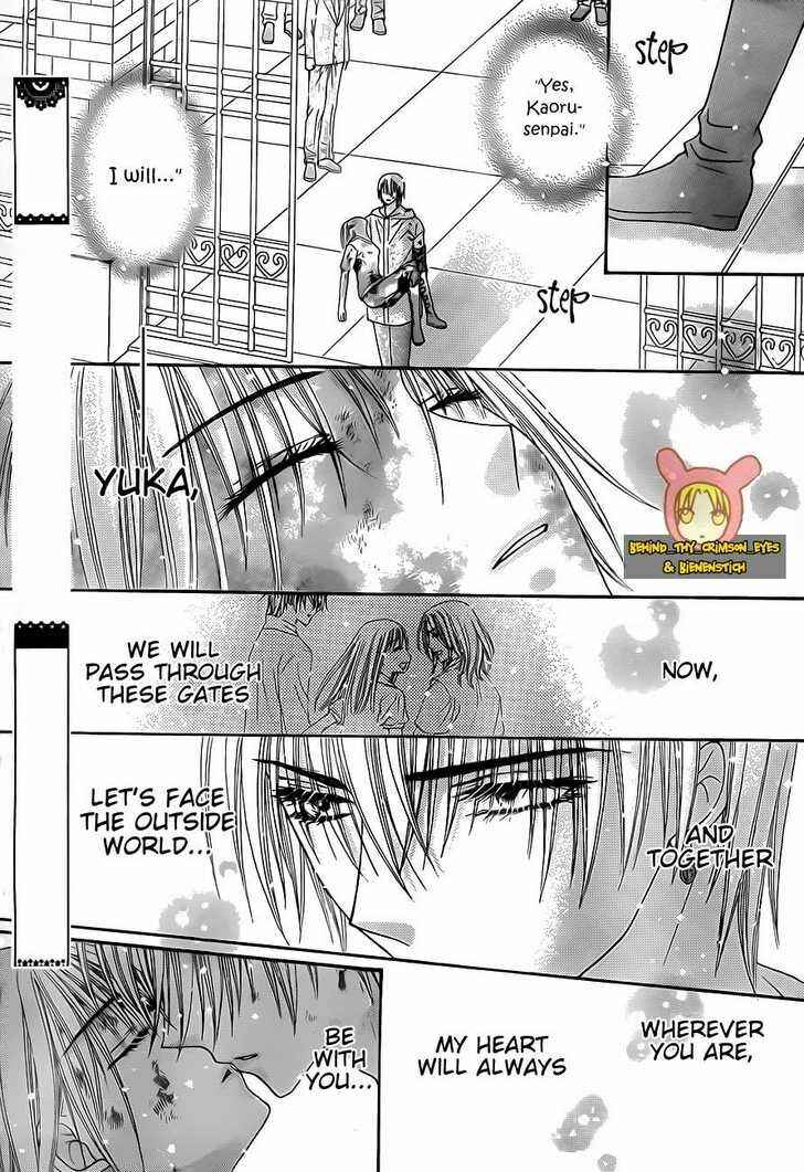 Gakuen Alice Chapter 139 - Page 29