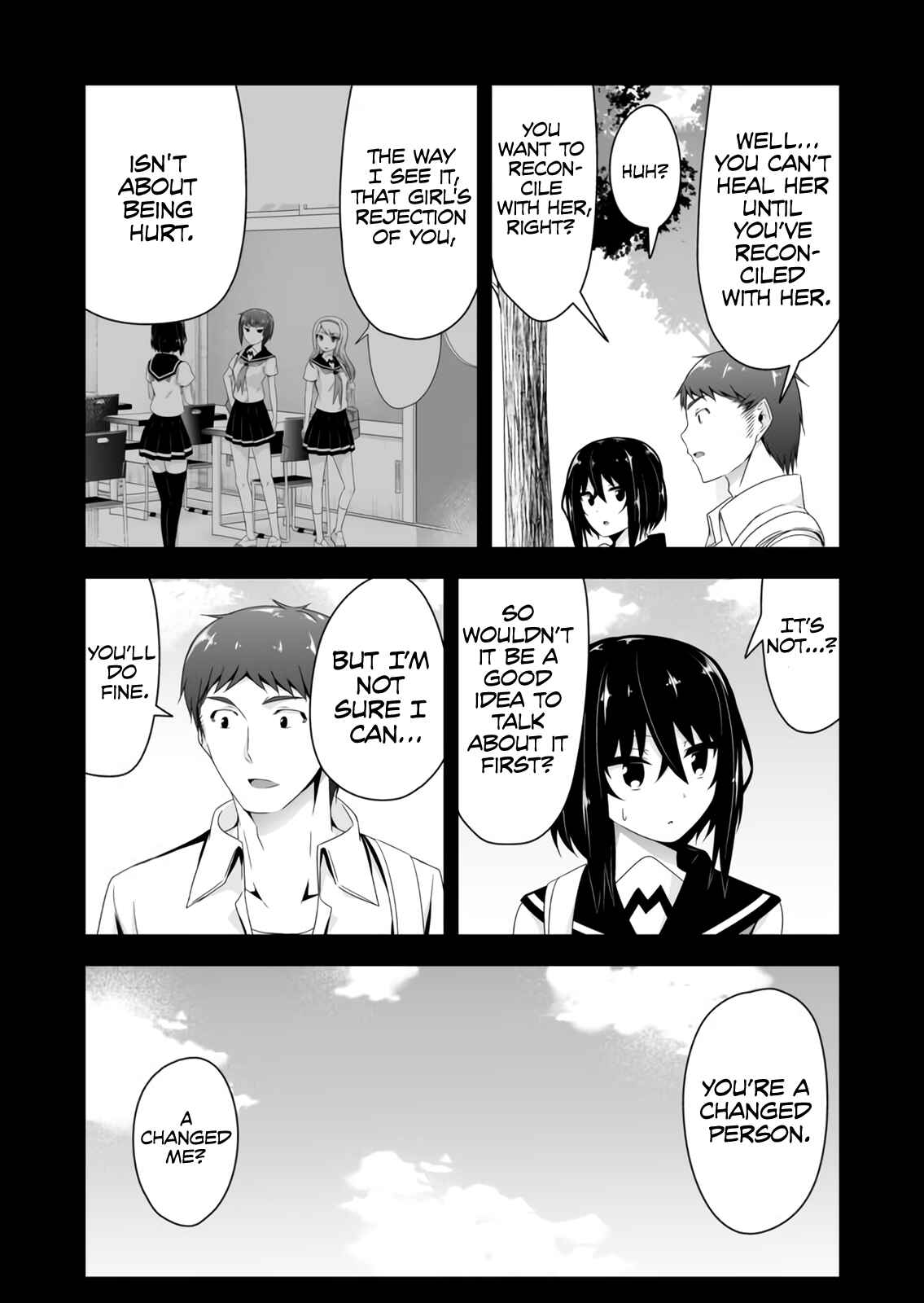 Devil-Chi Chapter 58 - Page 10