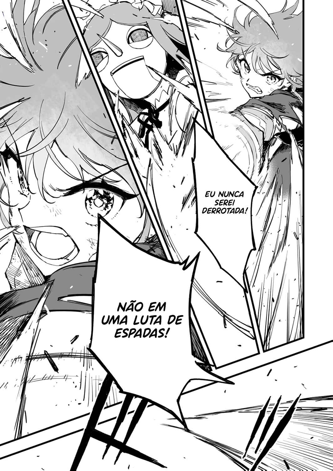 Yuusha Party kara Oidasareta Fuguushoku [Wanashi] Yunikku Sukiru [Yajirushi] de Saikyou ni Naru Chapter 18 - Page 13