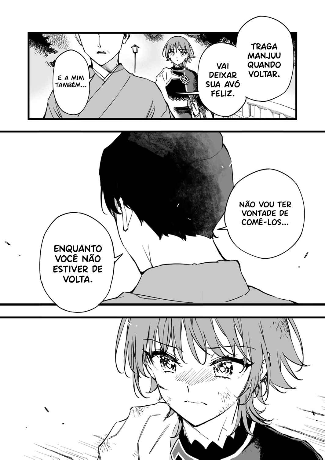 Yuusha Party kara Oidasareta Fuguushoku [Wanashi] Yunikku Sukiru [Yajirushi] de Saikyou ni Naru Chapter 18 - Page 34