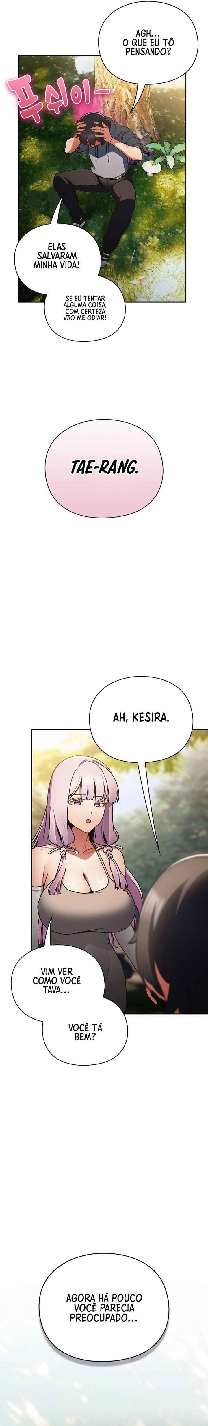 Thrust & Conquer Chapter 1 - Page 38