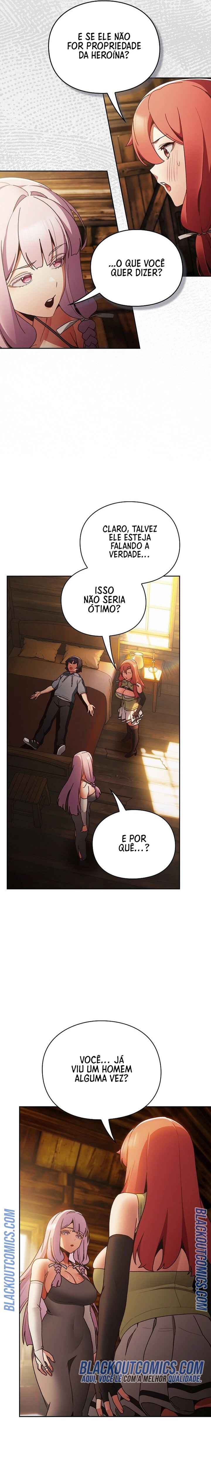 Thrust & Conquer Chapter 1 - Page 47