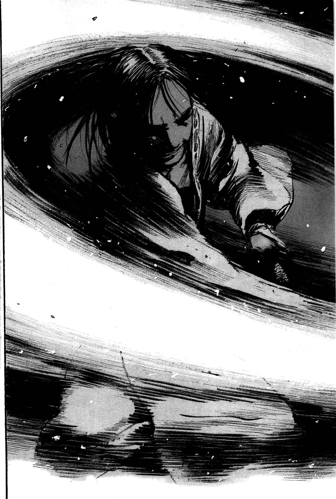 Mugen no Junin Chapter 201 - Page 35