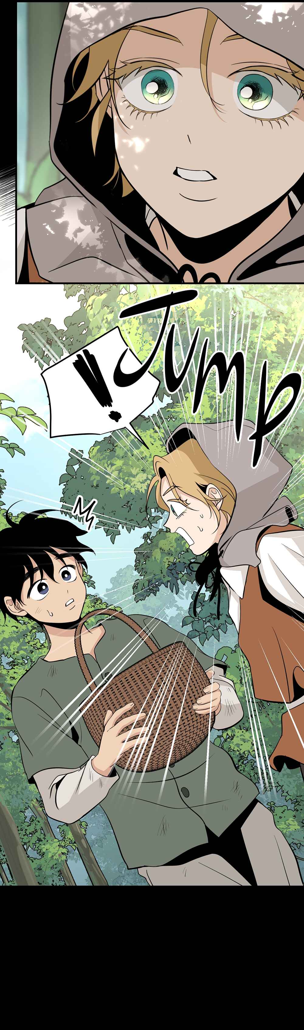 A Nameless Flower Chapter 3 - Page 4