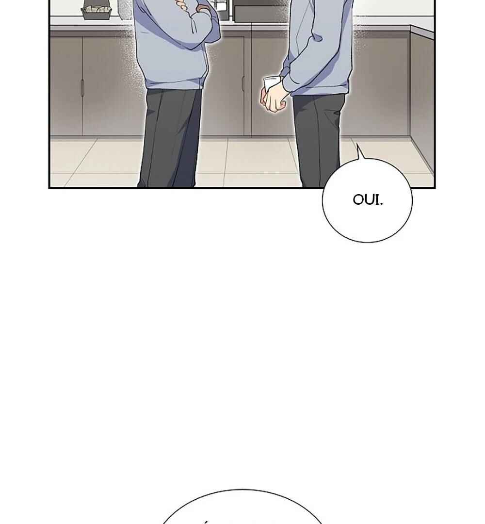 Re:meet Chapter 7 - Page 54
