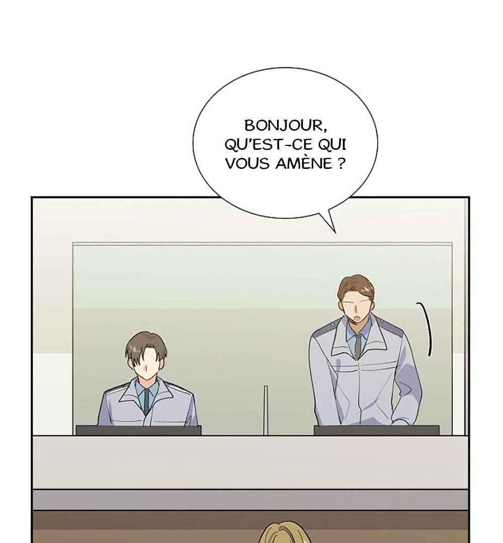 Re:meet Chapter 7 - Page 61