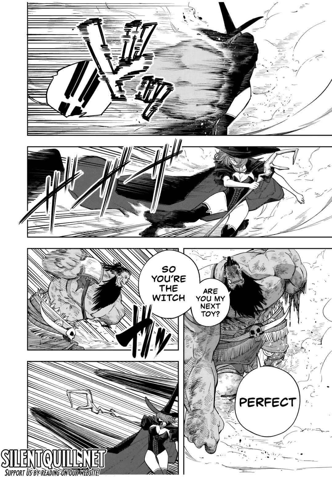 Tsuihou Sarenakatta Otoko ~Nidome no Jinsei wa Dogeza kara Hajimarimashita~ Chapter 13 - Page 17