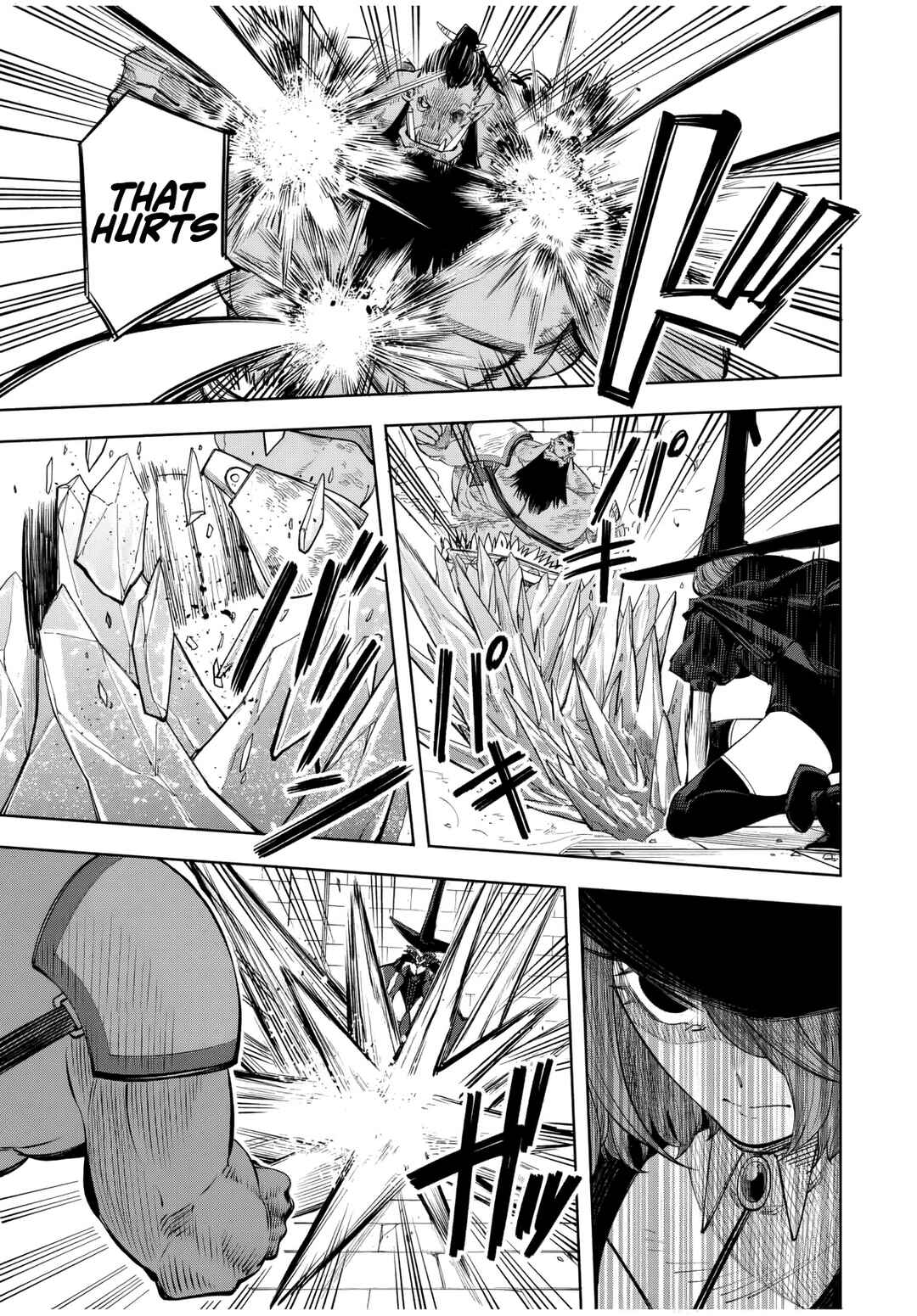 Tsuihou Sarenakatta Otoko ~Nidome no Jinsei wa Dogeza kara Hajimarimashita~ Chapter 13 - Page 18
