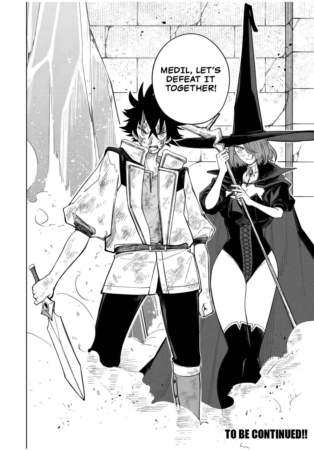 Tsuihou Sarenakatta Otoko ~Nidome no Jinsei wa Dogeza kara Hajimarimashita~ Chapter 13 - Page 21