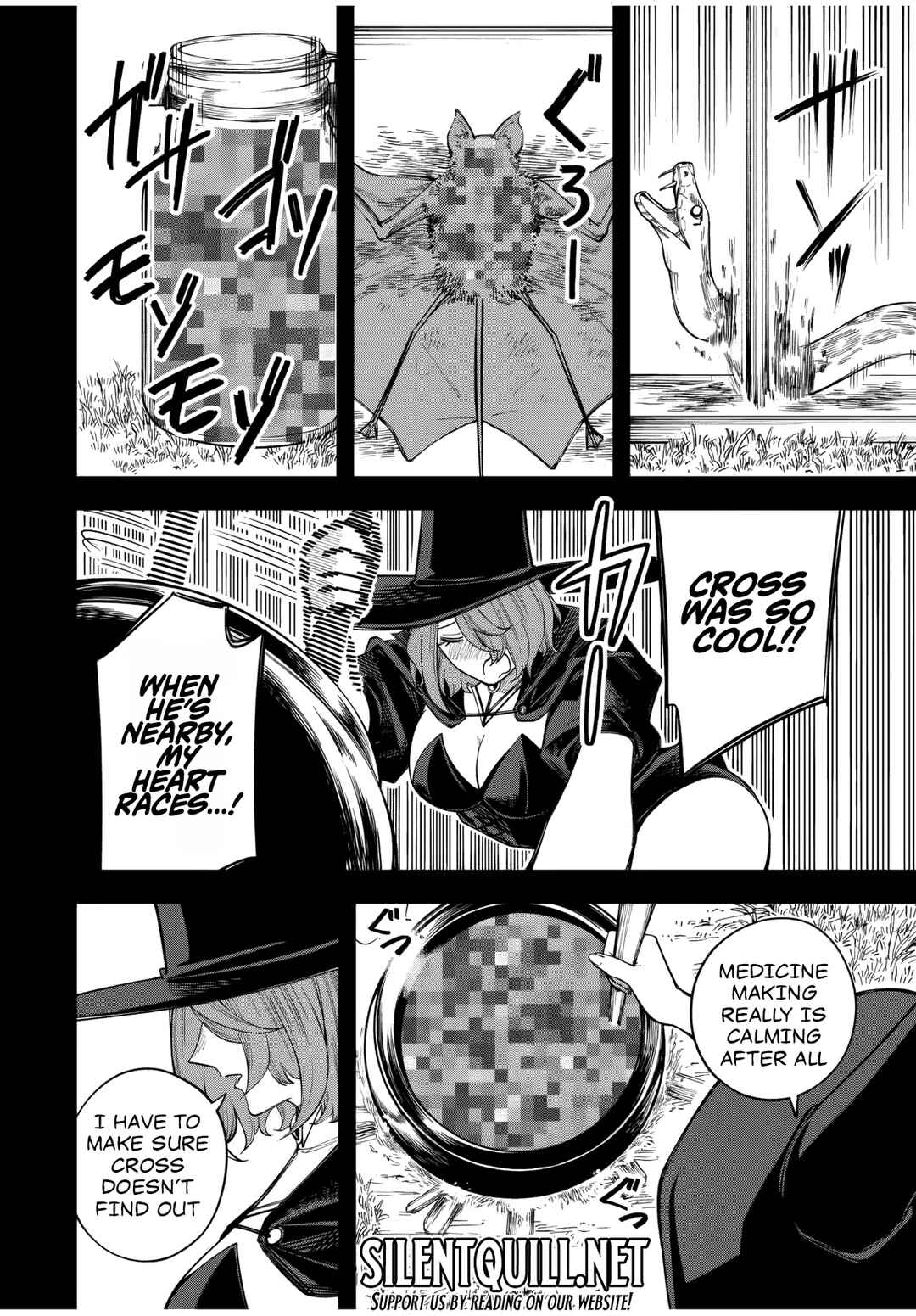 Tsuihou Sarenakatta Otoko ~Nidome no Jinsei wa Dogeza kara Hajimarimashita~ Chapter 13 - Page 5