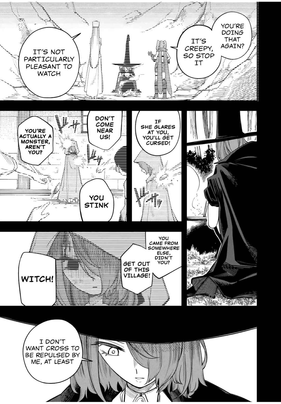 Tsuihou Sarenakatta Otoko ~Nidome no Jinsei wa Dogeza kara Hajimarimashita~ Chapter 13 - Page 6