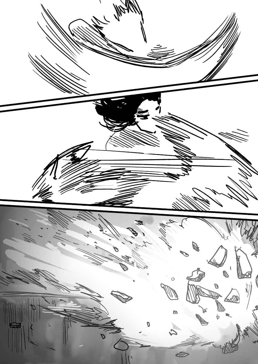 Dog Nigga Chapter 15 - Page 17