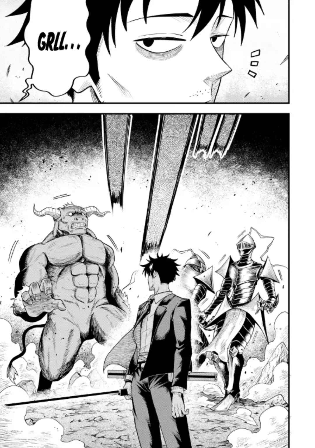 Shachiku Kensei, Haishinsha ni Naru Chapter 2.3 - Page 11