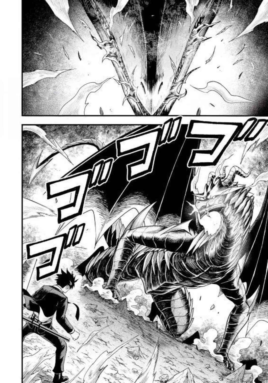 Shachiku Kensei, Haishinsha ni Naru Chapter 2.3 - Page 2