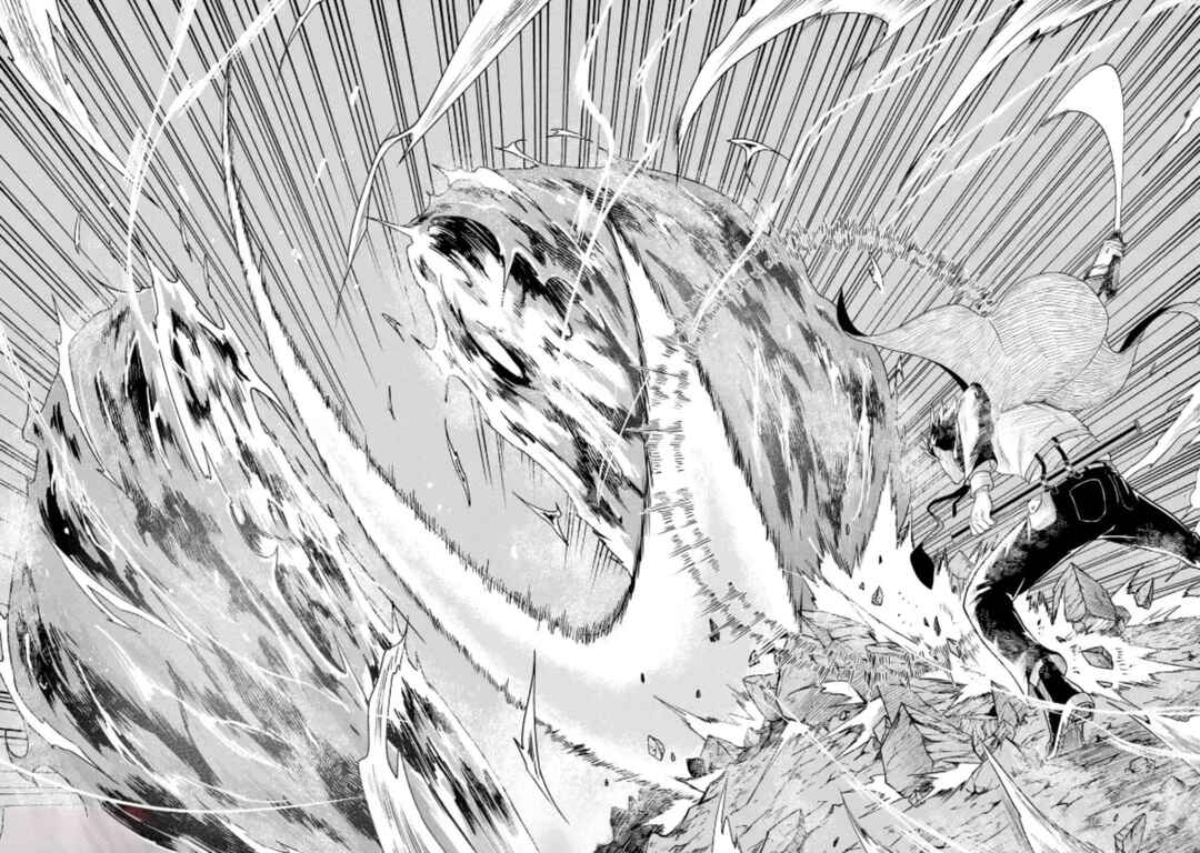 Shachiku Kensei, Haishinsha ni Naru Chapter 2.3 - Page 7