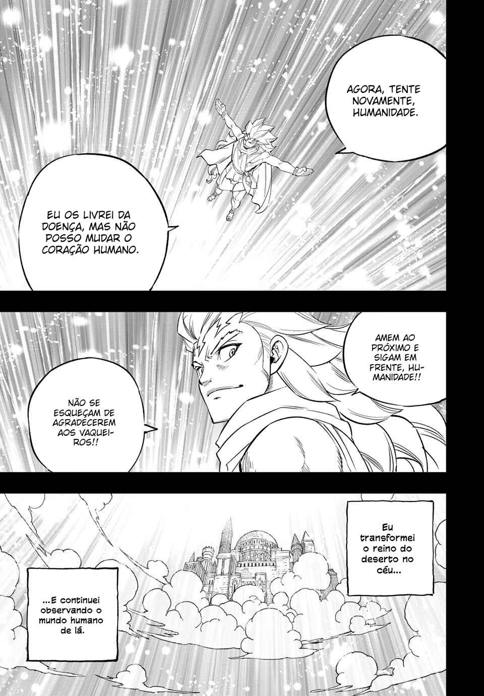 DEAD ROCK Chapter 35 - Page 28