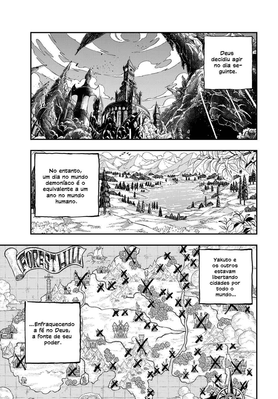 DEAD ROCK Chapter 35 - Page 39