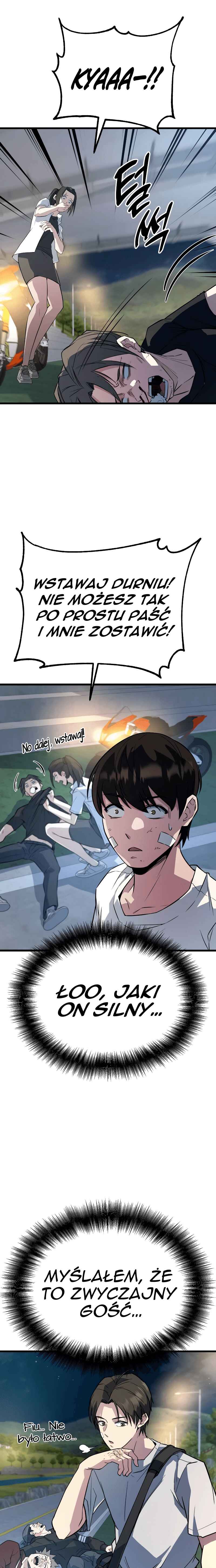 Pongnyeok ui Wang Chapter 5 - Page 15