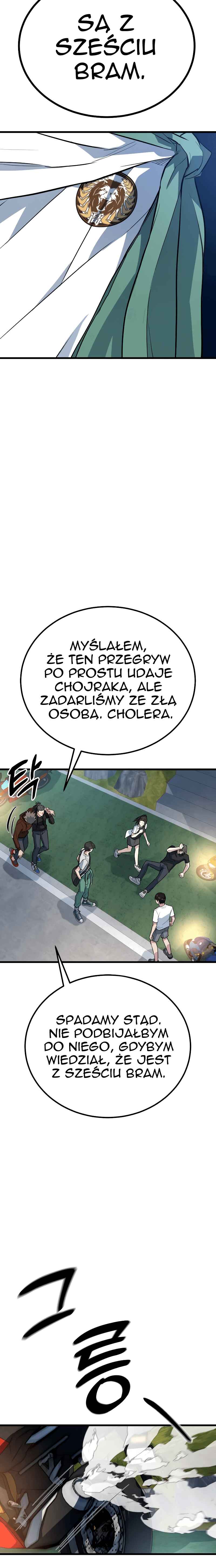 Pongnyeok ui Wang Chapter 5 - Page 18