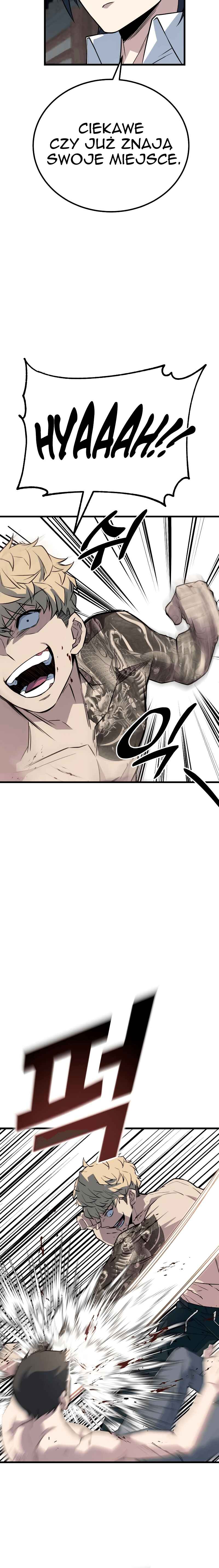 Pongnyeok ui Wang Chapter 5 - Page 30