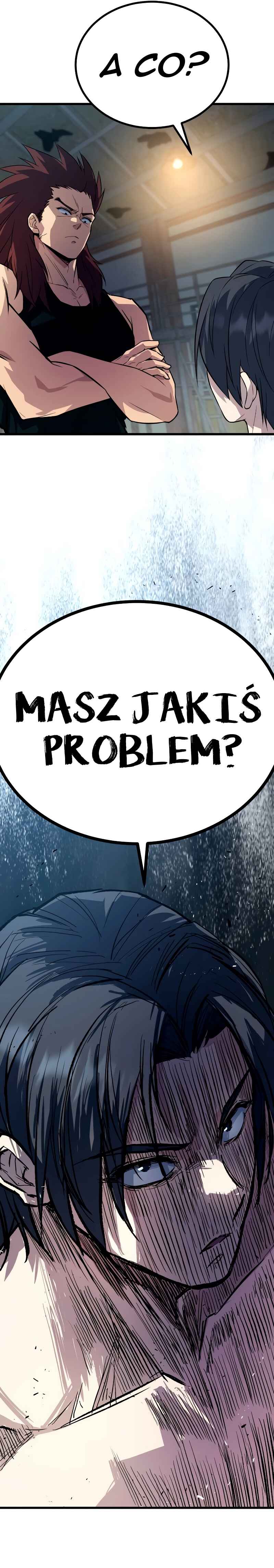 Pongnyeok ui Wang Chapter 5 - Page 39