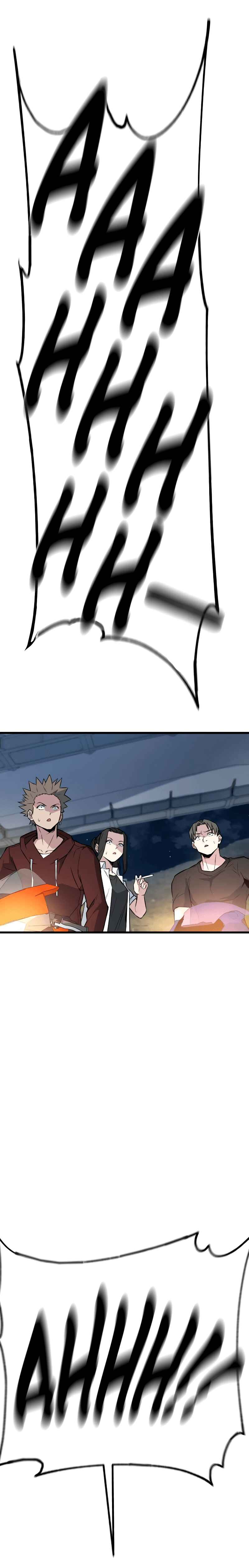 Pongnyeok ui Wang Chapter 5 - Page 4