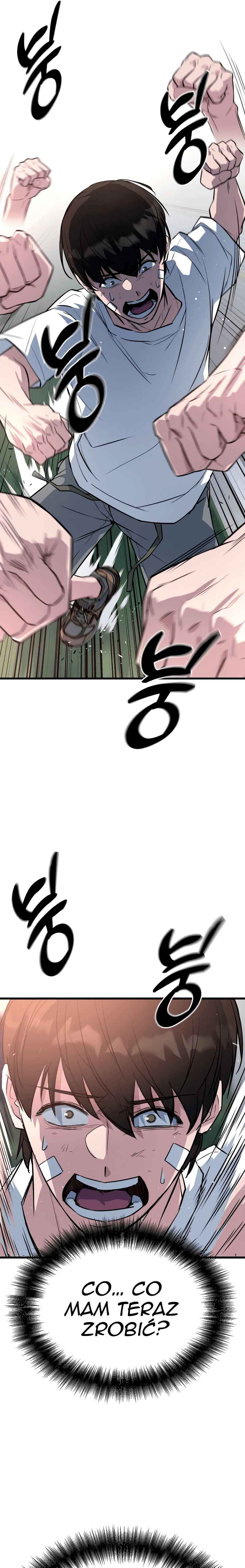 Pongnyeok ui Wang Chapter 5 - Page 5