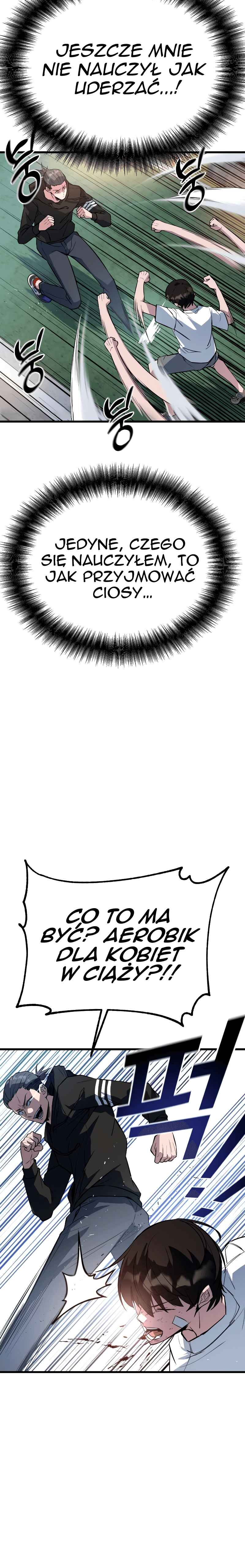 Pongnyeok ui Wang Chapter 5 - Page 6