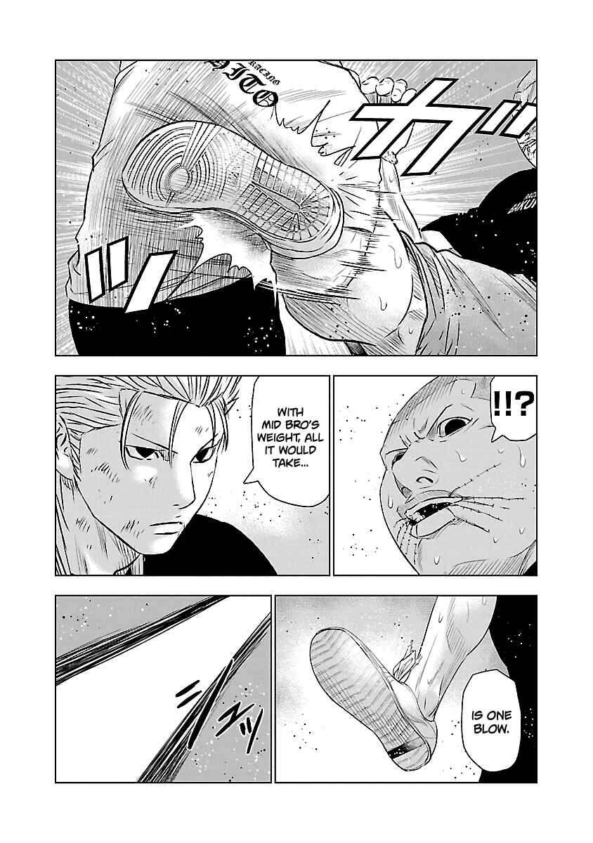OUT Chapter 41 - Page 20