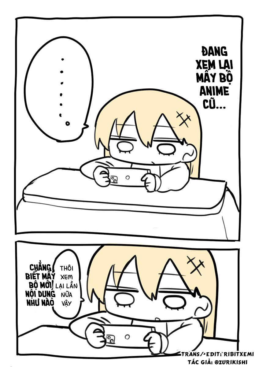 Kishi Nikki Chapter 38 - Page 1