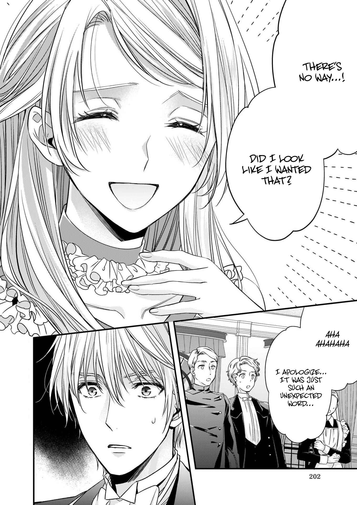 Yane Urabeya no Koushaku Fujin Chapter 11 - Page 13